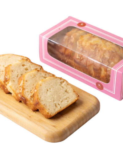 English Tea Cake