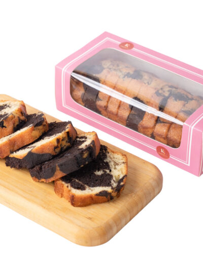 Marble Cake