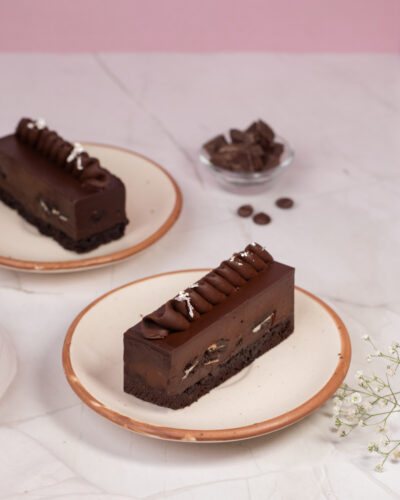 Chocolate Extasy