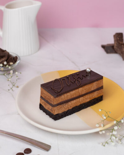 Chocolate Origin