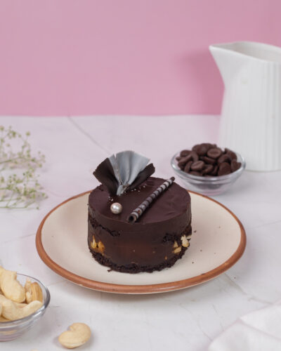 Death by Chocolate