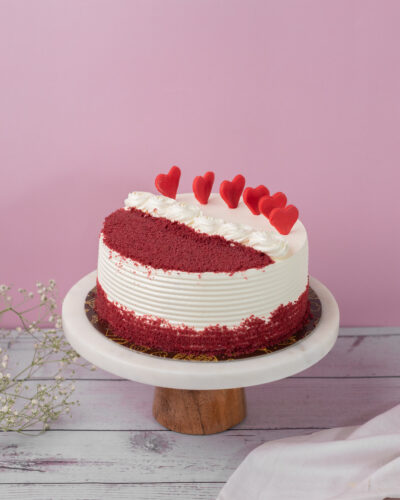 Red Velvet Cake