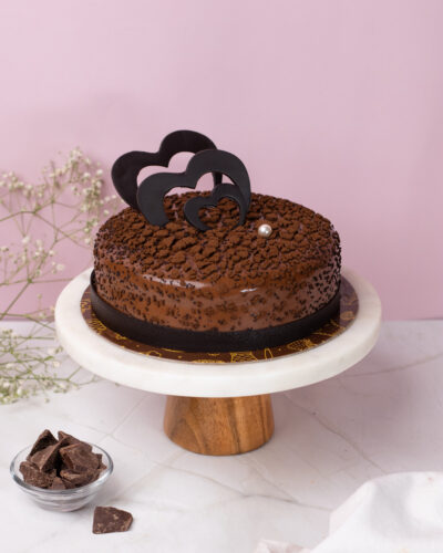 Chocolate Origin Cake
