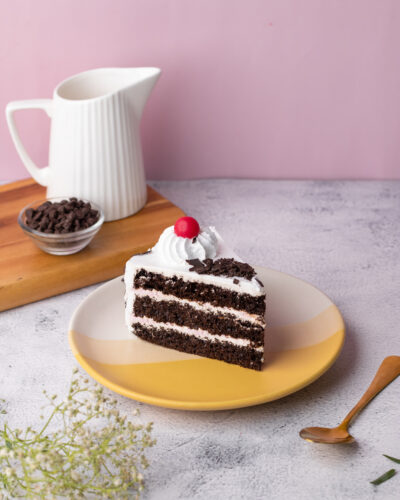 Blackforest Pastry