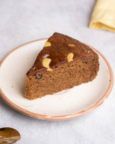 Apple Cake